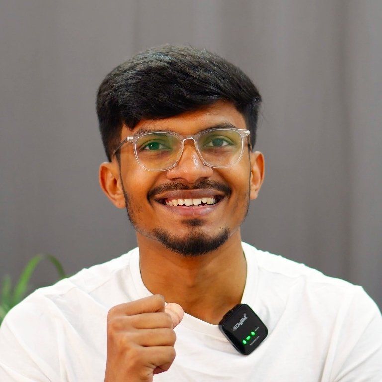 Harsh V. Shukla